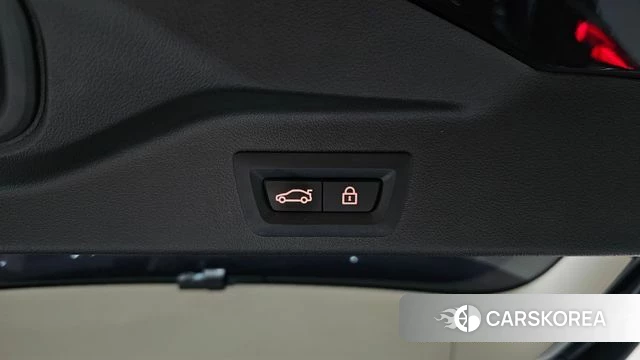 BMW X5 (G05) id 4711251 из Кореи 28