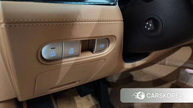 Genesis G90 (RS4) id 4726516 из Кореи 28