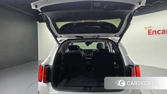 Kia Sorento 4th Generation id 4707968 из Кореи 28