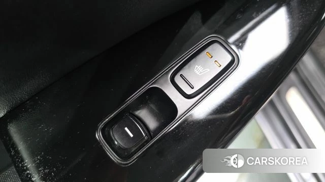 Kia All New K7 Hybrid id 4626504 из Кореи 28