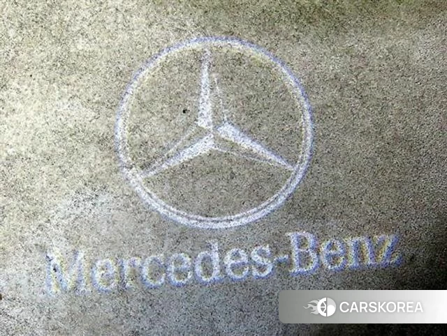 Mercedes-Benz GLC-Class X253 id 4269174 из Кореи 28