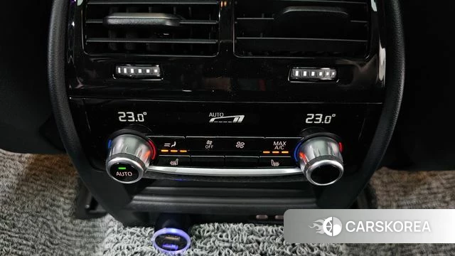 BMW 6 Series GT (G32) id 4682102 из Кореи 28