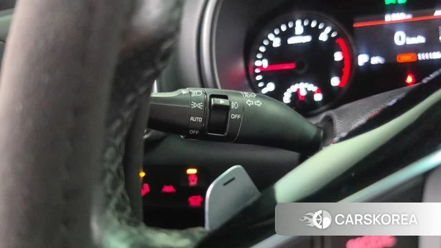 Kia Sportage The Bold id 4780185 из Кореи 28