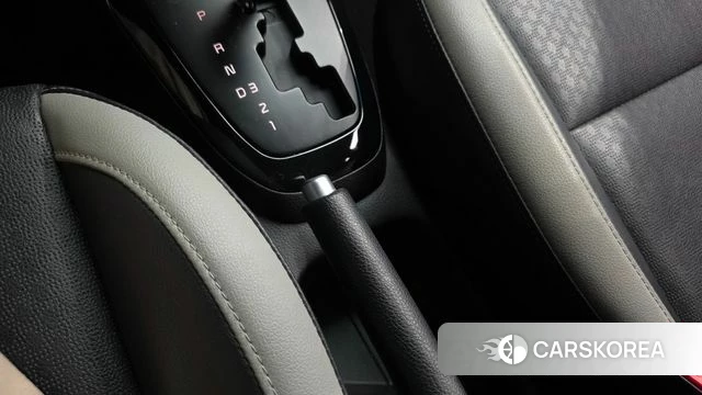 Kia All New Morning (JA) id 4937626 из Кореи 28