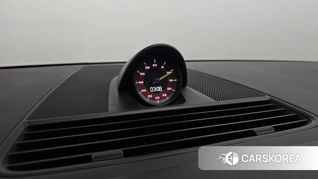Porsche Panamera (971) id 4872278 из Кореи 28