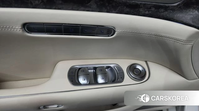 Genesis G90 (RS4) id 4382418 из Кореи 28