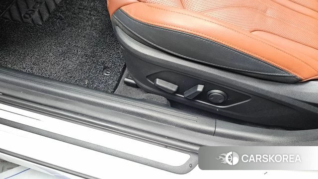 Kia The New K5 3rd generation id 4898279 из Кореи 28