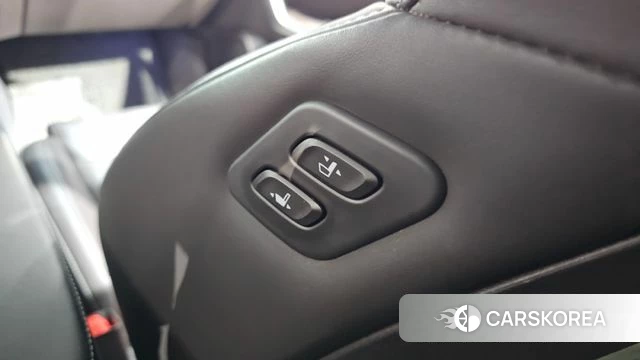 Kia Stinger id 4520612 из Кореи 28