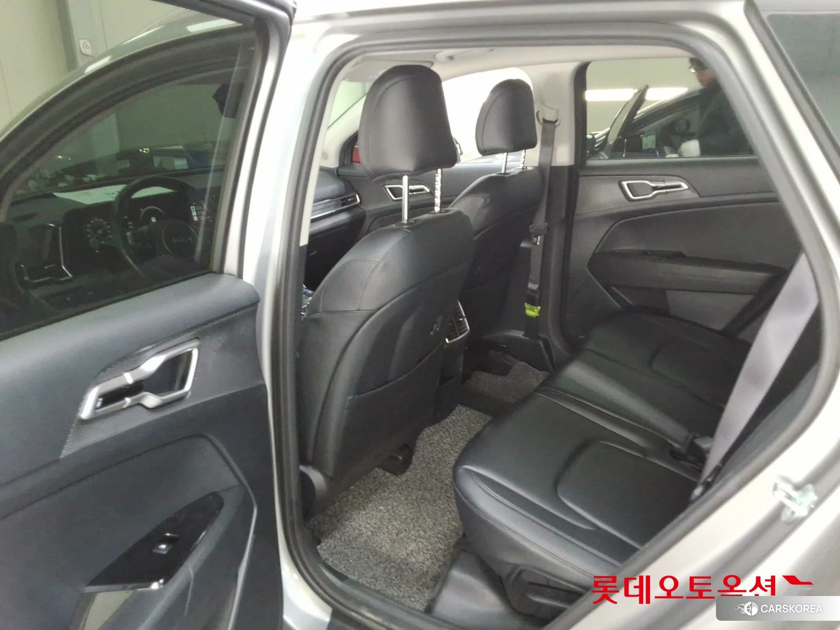 Kia Sportage id 4296892 из Кореи 28