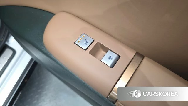 Hyundai Grandeur Hybrid (GN7) id 4879951 из Кореи 28