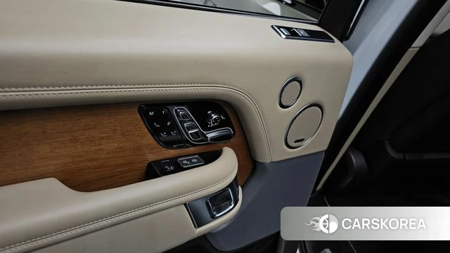 Land Rover Range Rover 4th Generation id 4377924 из Кореи 28