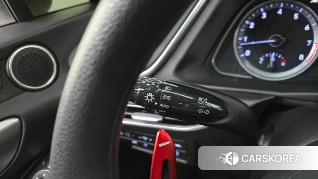 Hyundai Sonata (DN8) id 4285150 из Кореи 28