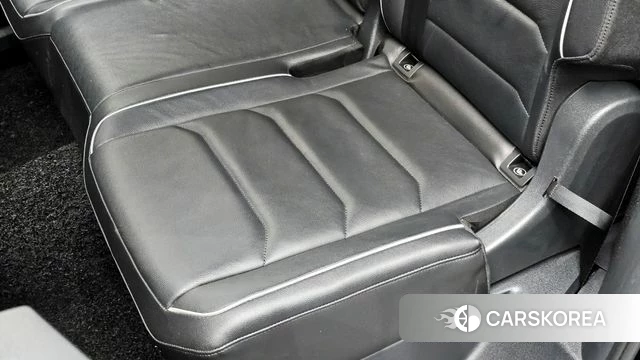 Volkswagen Tiguan Allspace id 4356109 из Кореи 28