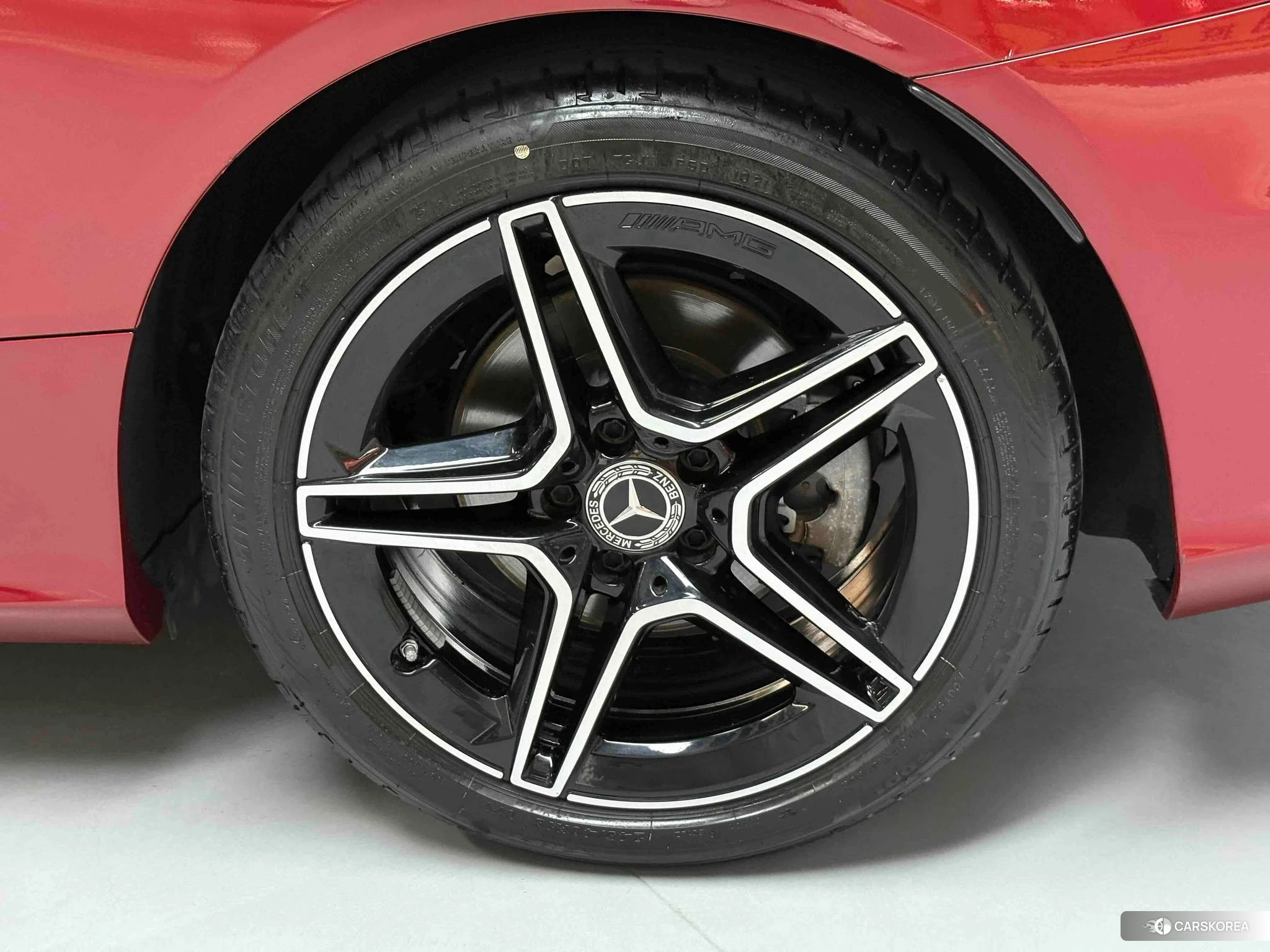 Mercedes-Benz Class C (imported) id 4452309 из Китая 28