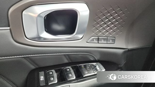 Kia The New Sorento 4th Generation id 4456555 из Кореи 28