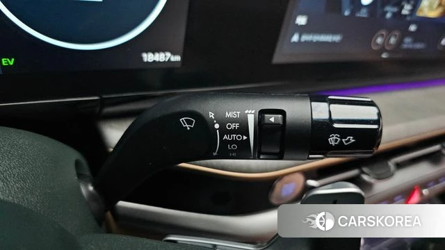 Hyundai Grandeur Hybrid (GN7) id 4879635 из Кореи 28