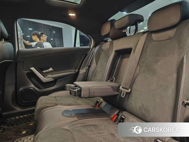 Mercedes-Benz Class A id 4321392 из Китая 28