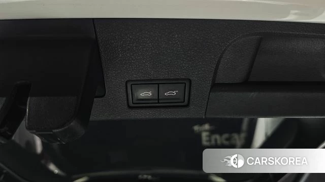 Volkswagen Arteon id 4471216 из Кореи 28