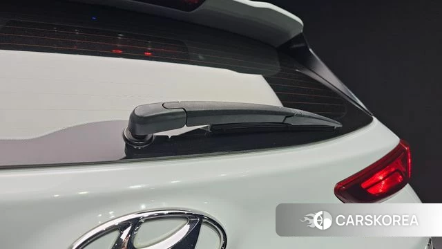 Hyundai Kona id 4496429 из Кореи 28