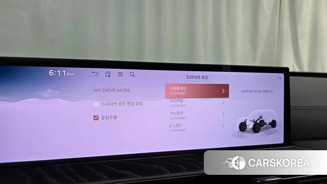 Genesis GV80 id 4413729 из Кореи 28