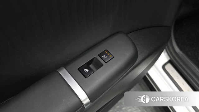 Hyundai Grandeur Hybrid (GN7) id 4432949 из Кореи 28