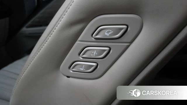Kia K8 Hybrid id 4580680 из Кореи 28