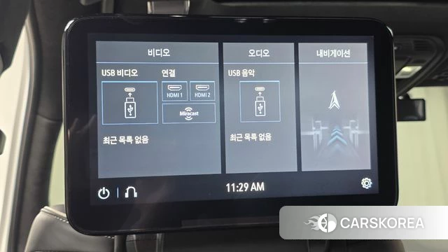 Cadillac Escalade 5th Generation id 4775197 из Кореи 28