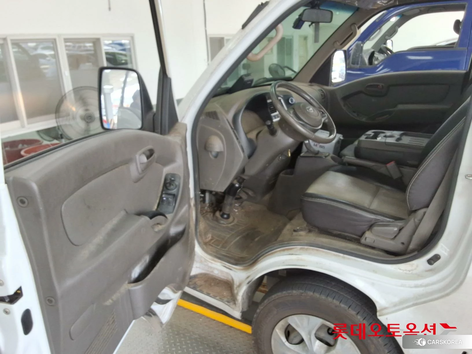 Hyundai Porter II id 4909218 из Кореи 28