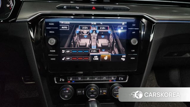 Volkswagen Arteon id 4224879 из Кореи 28