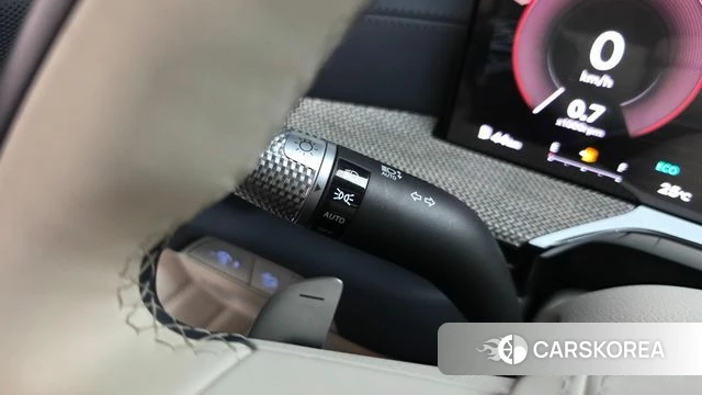 Genesis GV80 id 4590958 из Кореи 28