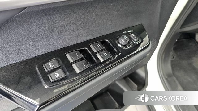 Ssangyong Torres id 4682691 из Кореи 28