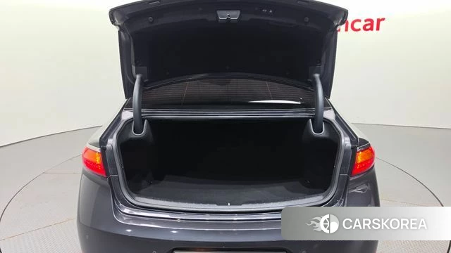 Kia Come New K7 id 4907317 из Кореи 28