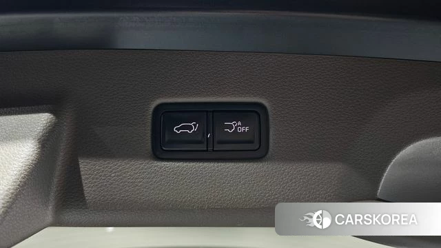 Kia Carnival 4th generation id 4688742 из Кореи 28