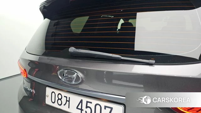 Hyundai Santa Fe TM id 4568740 из Кореи 28