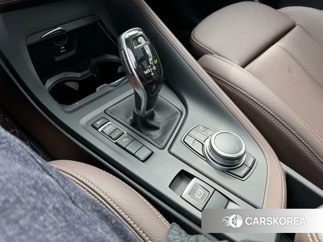 BMW X1 id 4333383 из Китая 28