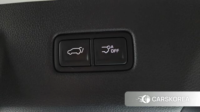 Kia Carnival 4th generation id 4561504 из Кореи 28