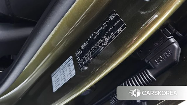 Hyundai Santa Fe (MX5) id 4757561 из Кореи 28