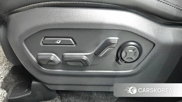 Hyundai Santa Fe (MX5) id 4432656 из Кореи 28