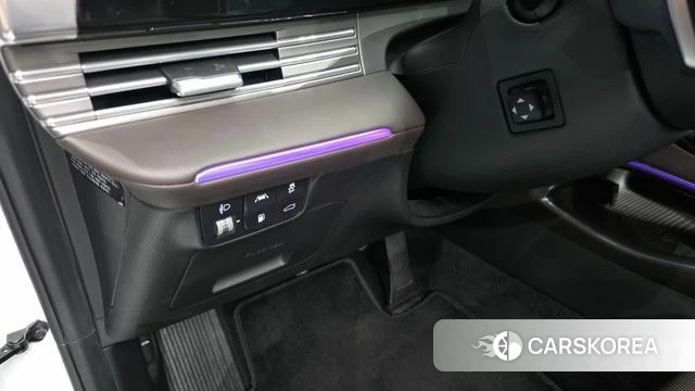 Hyundai The New Grandeur IG id 4345115 из Кореи 28