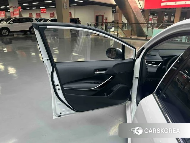 Toyota Asian lion id 4261053 из Китая 28