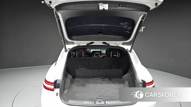 Genesis GV70 id 4696960 из Кореи 28