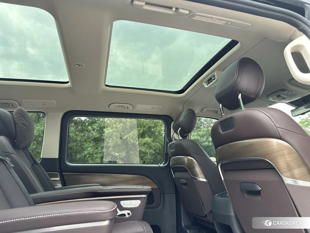 Mercedes-Benz V-class id 4441276 из Китая 28