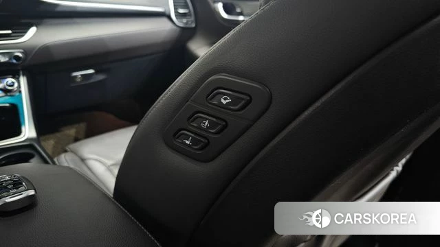 Hyundai Grandeur IG id 4310503 из Кореи 28
