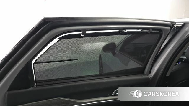 Kia The New K5 3rd generation id 4777901 из Кореи 28