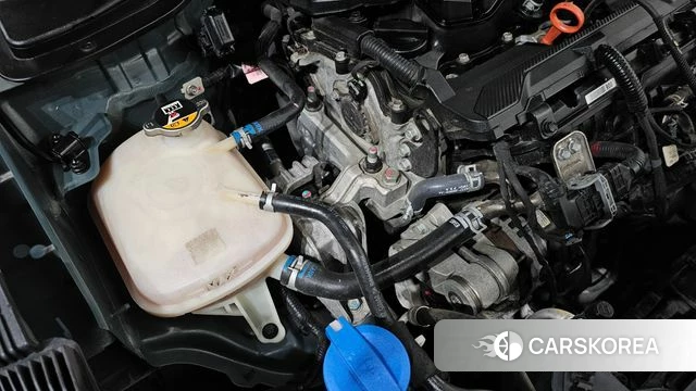 Hyundai The New Kona id 4594324 из Кореи 28