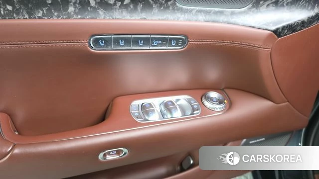 Genesis G90 (RS4) id 4376231 из Кореи 28