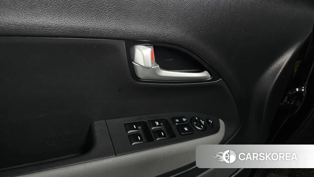 Kia The New Kia Ray EV id 4201284 из Кореи 28