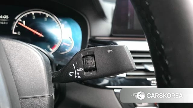 BMW 5 Series (G30) id 4286132 из Кореи 28