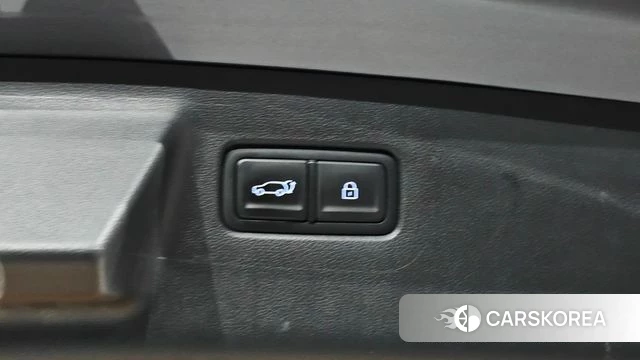 Hyundai Santa Fe (MX5) id 4618024 из Кореи 28