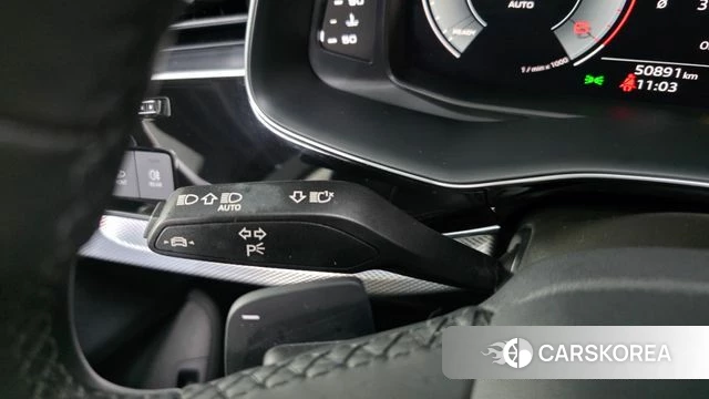 Audi Q7 (4M) id 4361151 из Кореи 28